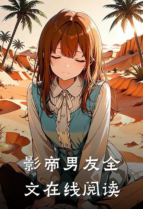 影帝男友全文在线阅读