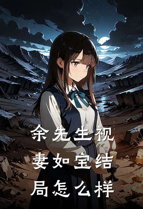余先生视妻如宝结局怎么样