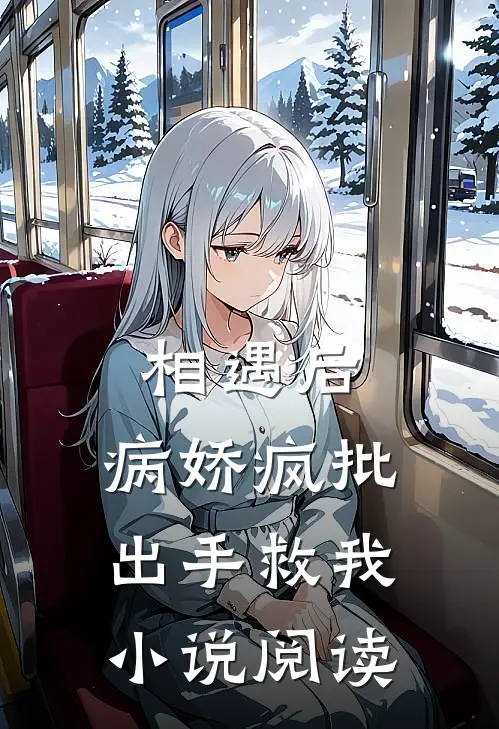相遇后，病娇疯批出手救我小说阅读