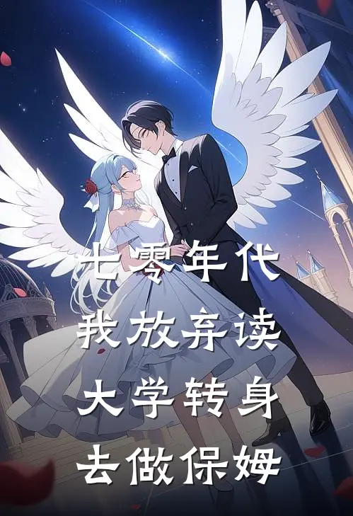 七零年代，我放弃读大学转身去做保姆