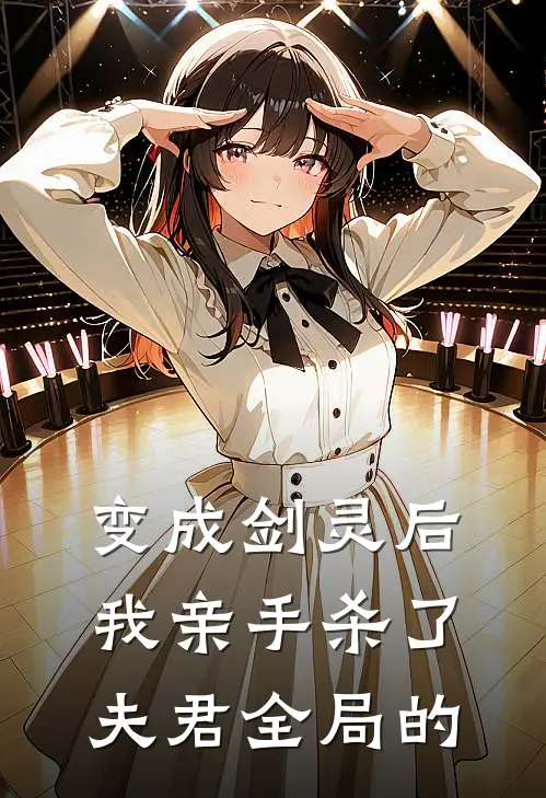 变成剑灵后我亲手杀了夫君全局的