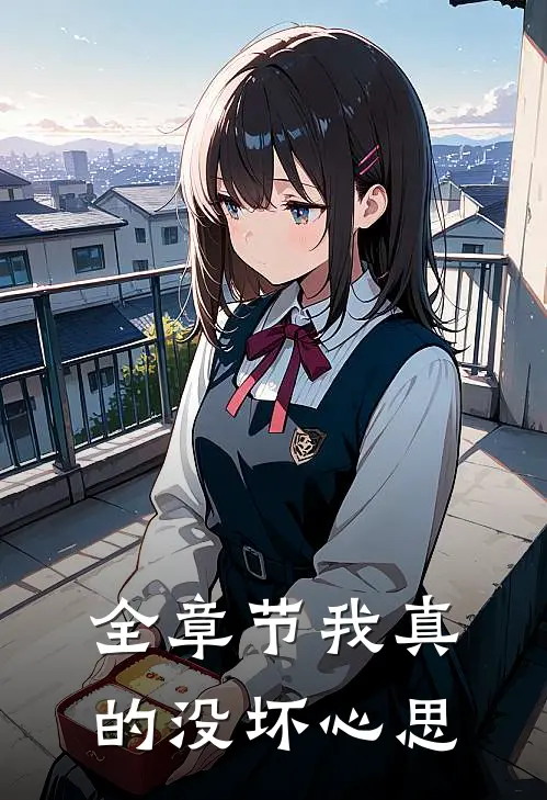 全章节我真的没坏心思