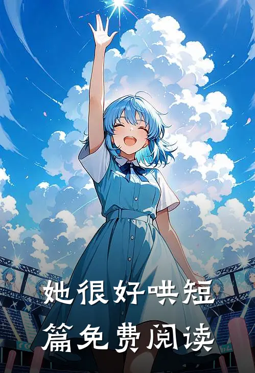 她很好哄短篇免费阅读