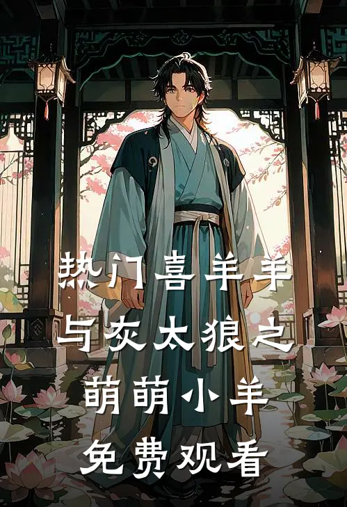 热门喜羊羊与灰太狼之萌萌小羊免费观看