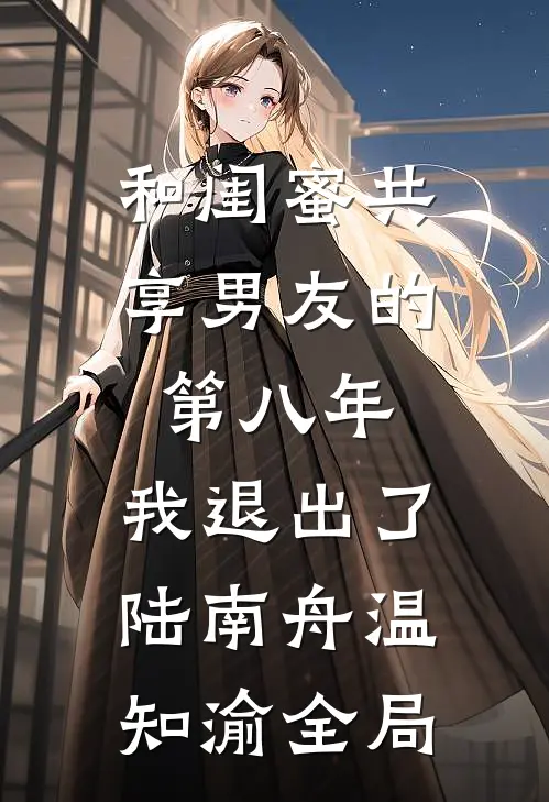 和闺蜜共享男友的第八年，我退出了陆南舟温知渝全局