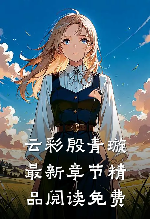 云彩殷青璇最新章节精品阅读免费