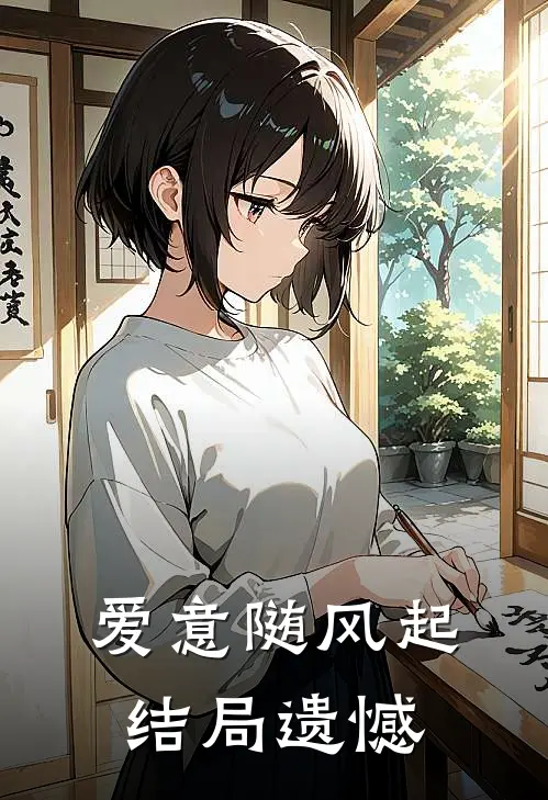 爱意随风起结局遗憾