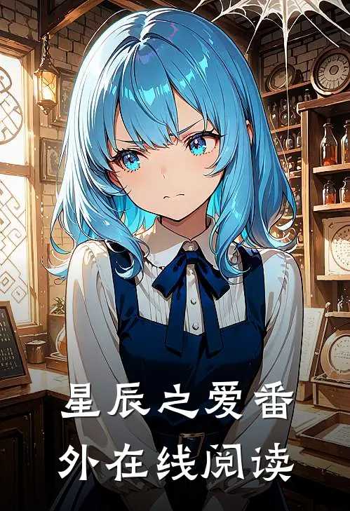 星辰之爱 番外在线阅读