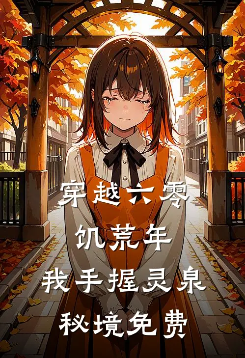 穿越六零饥荒年，我手握灵泉秘境免费