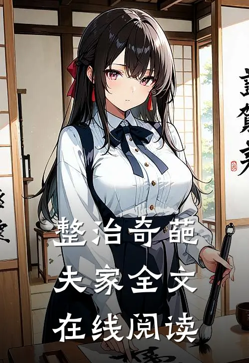 整治奇葩夫家全文在线阅读