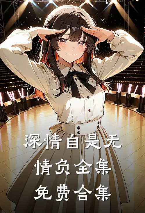 深情自是无情负全集免费合集