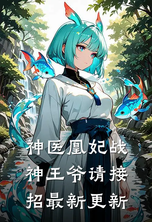 神医凰妃战神王爷请接招最新更新
