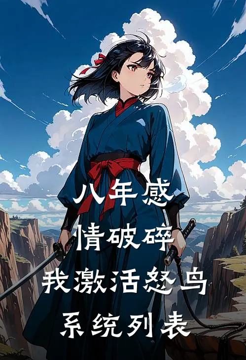 八年感情破碎，我激活怒鸟系统列表