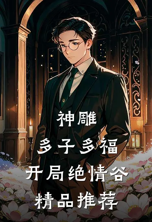 神雕：多子多福，开局绝情谷精品推荐