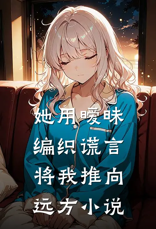 她用暧昧编织谎言，将我推向远方小说