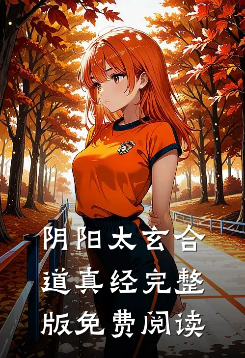 阴阳太玄合道真经完整版免费阅读