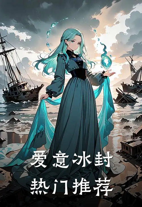 爱意冰封热门推荐