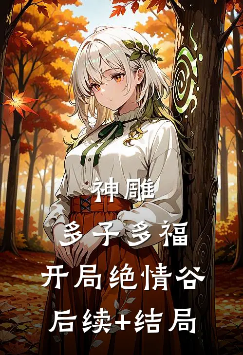 神雕：多子多福，开局绝情谷后续+结局