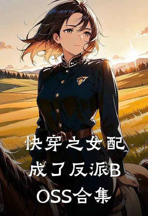 快穿之女配成了反派BOSS合集