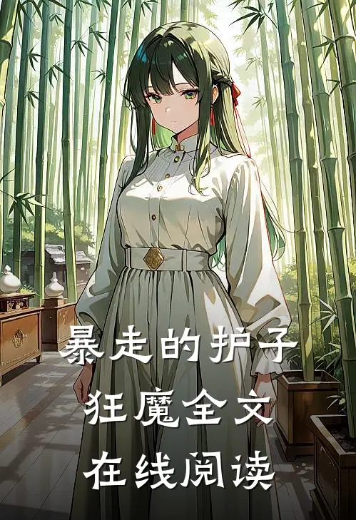 暴走的护子狂魔全文在线阅读