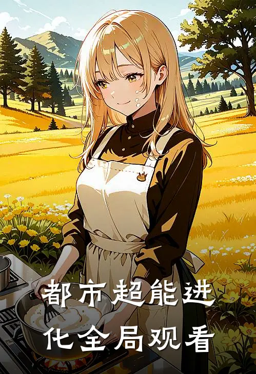 都市超能进化全局观看