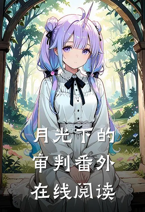 月光下的审判 番外在线阅读