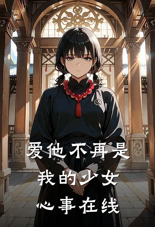 爱他不再是我的少女心事在线