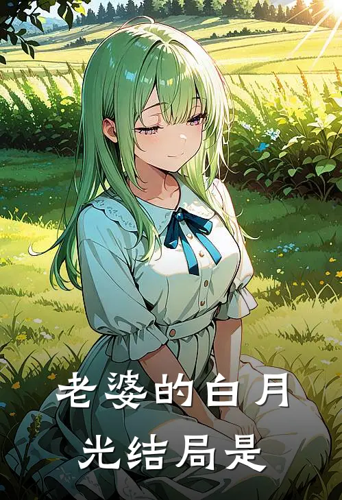 老婆的白月光结局是