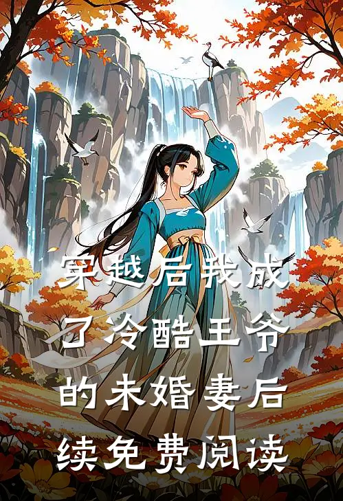穿越后我成了冷酷王爷的未婚妻后续免费阅读