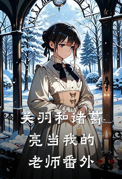 关羽和诸葛亮当我的老师 番外