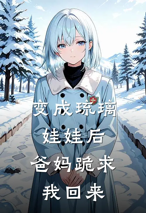 变成琉璃娃娃后，爸妈跪求我回来