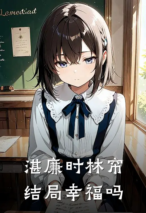 湛廉时林帘结局幸福吗