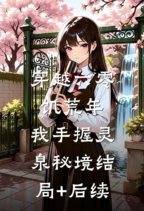 穿越六零饥荒年，我手握灵泉秘境结局+后续