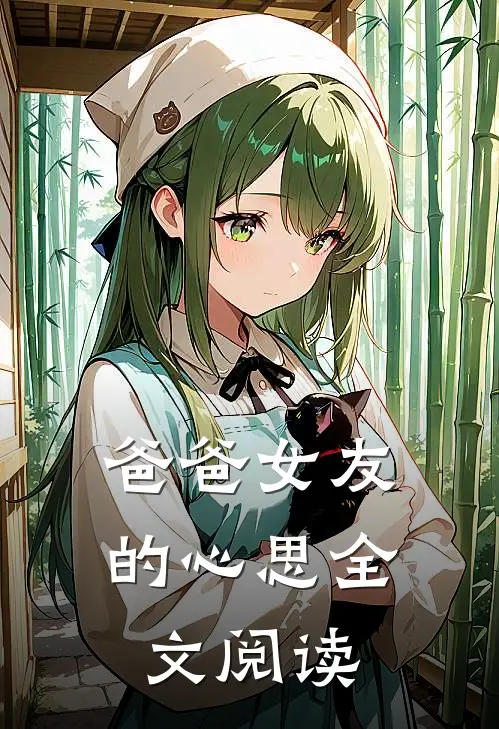 爸爸女友的心思全文阅读