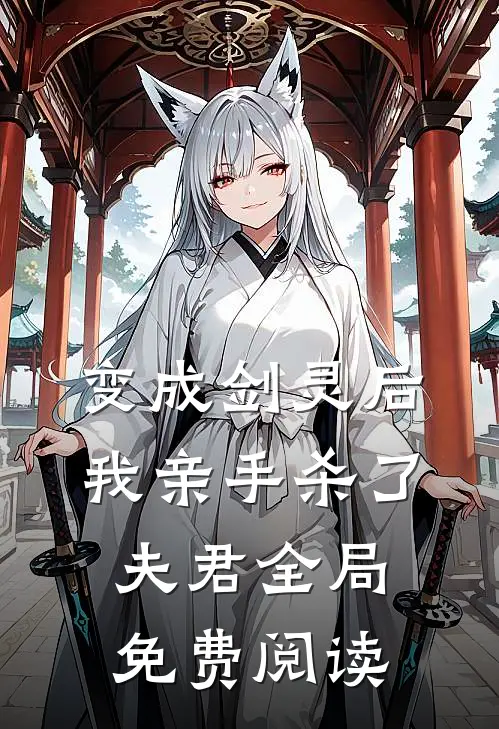 变成剑灵后我亲手杀了夫君全局免费阅读