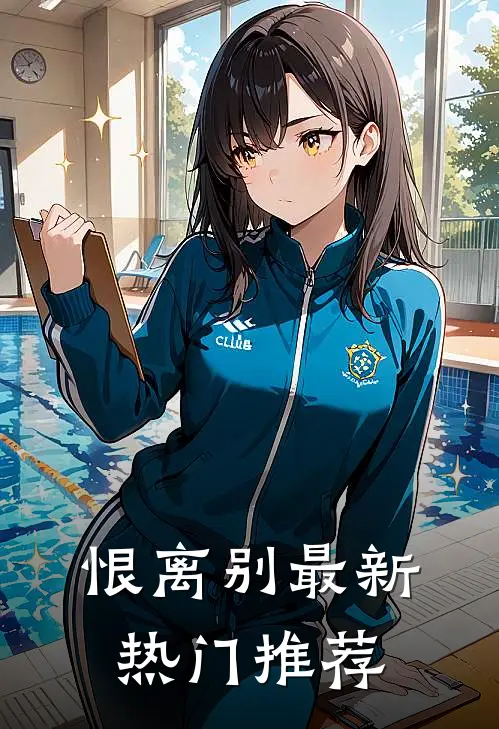 恨离别最新热门推荐