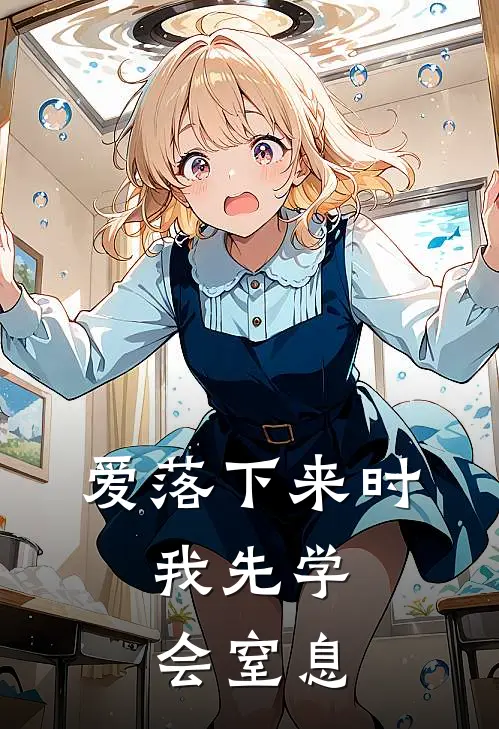 爱落下来时，我先学会窒息
