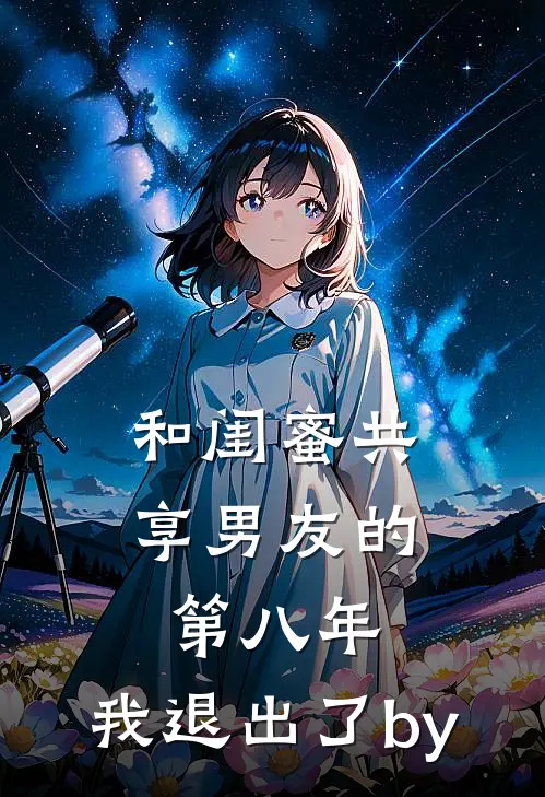 和闺蜜共享男友的第八年，我退出了by