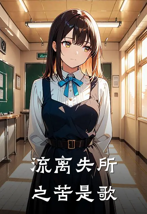 流离失所之苦是歌