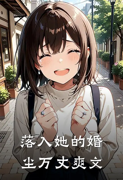 落入她的婚尘万丈爽文
