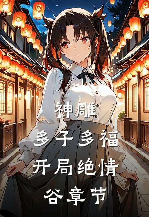 神雕：多子多福，开局绝情谷章节