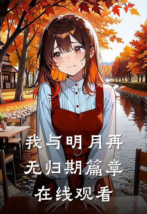 我与明月再无归期篇章在线观看
