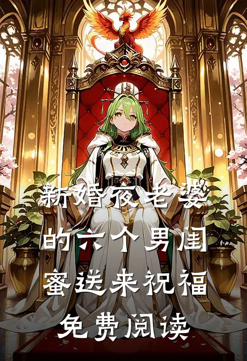 新婚夜老婆的六个男闺蜜送来祝福免费阅读