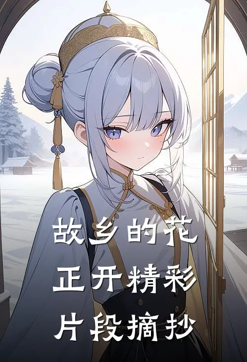 故乡的花正开精彩片段摘抄