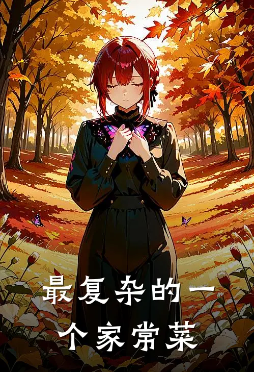 最复杂的一个家常菜