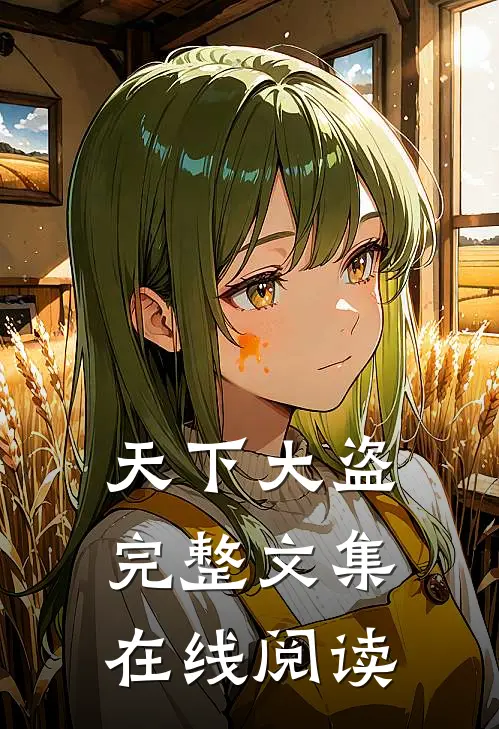 天下大盗完整文集在线阅读