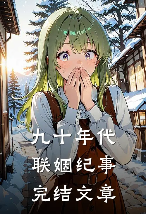 九十年代联姻纪事完结文章