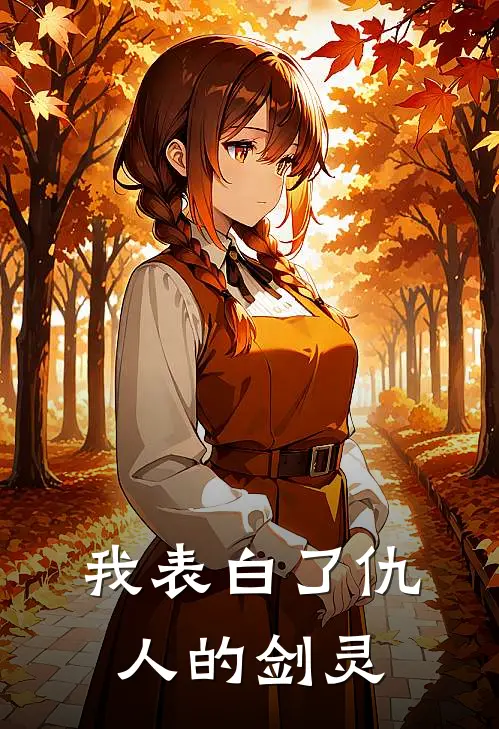 我表白了仇人的剑灵