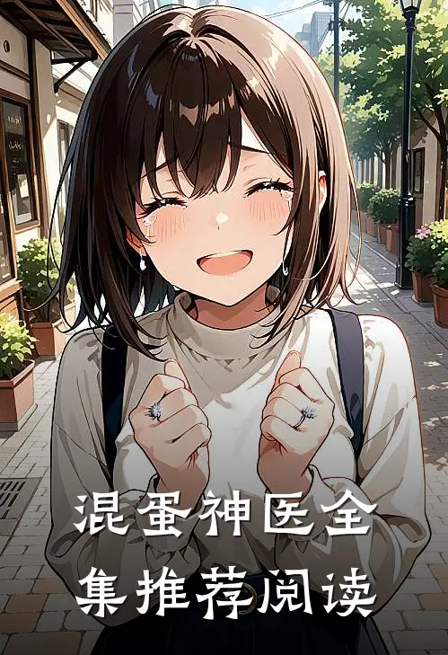 混蛋神医全集推荐阅读