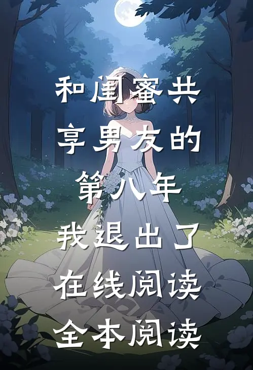 和闺蜜共享男友的第八年，我退出了在线阅读全本阅读